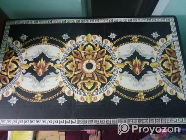 Plastic Folding Table Tel Nice