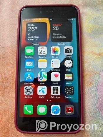 Apple iPhone 6S Plus 64 GB (Used)