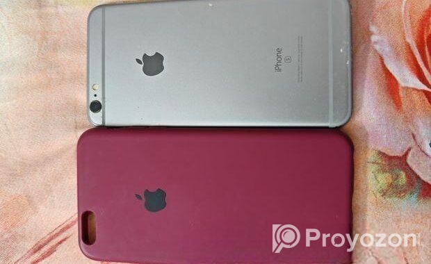 Apple iPhone 6S Plus 64 GB (Used)