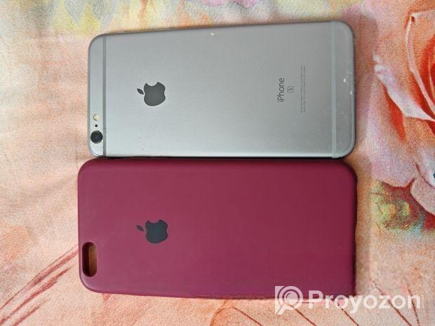 Apple iPhone 6S Plus 64 GB (Used)