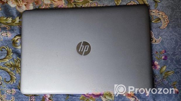 HP Elitebook Core i5 6Gen 850 G3 8/256