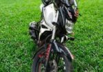 Yamaha FZs V2 . 2017