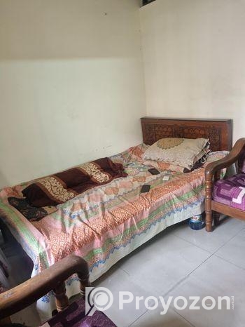 ৪/৭ ফিট এর সিংগেল খাট