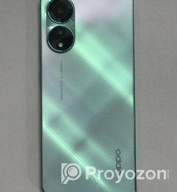 OPPO A78 4G