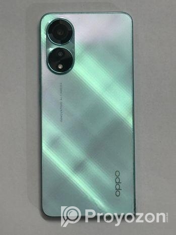 OPPO A78 4G