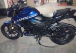 Honda Hornet 2.0 . 2024