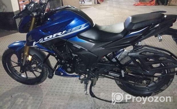 Honda Hornet 2.0 . 2024