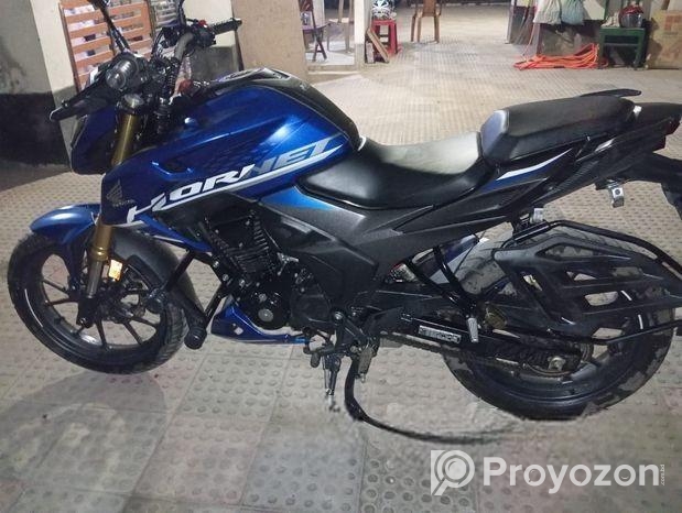 Honda Hornet 2.0 . 2024