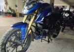 Honda Hornet 2.0 . 2024