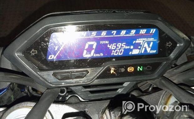 Honda Hornet 2.0 . 2024