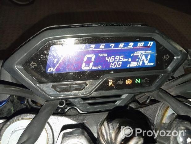 Honda Hornet 2.0 . 2024
