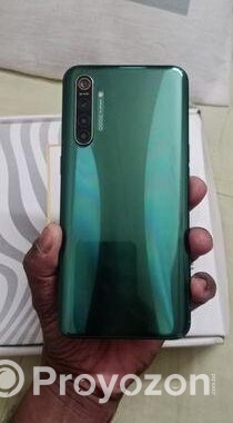 Realme X2 . (Used)