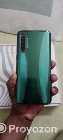 Realme X2 . (Used)