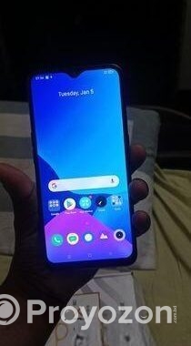Realme X2 . (Used)