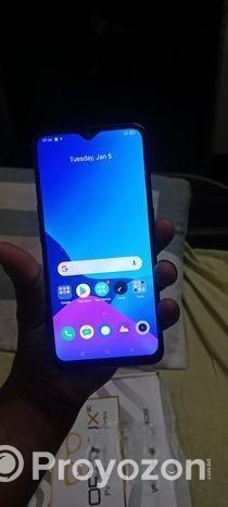 Realme X2 . (Used)