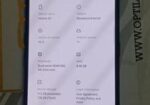 Realme X2 . (Used)