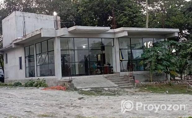 Land Sell