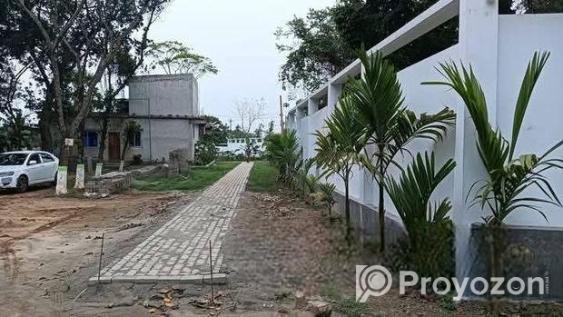 Land Sell