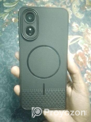 OPPO A17 4/64 (Used)