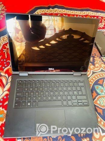 Dell Laptop Latitude 3390