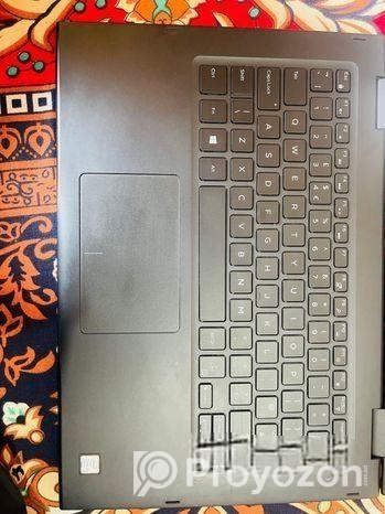 Dell Laptop Latitude 3390