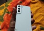 Samsung Galaxy S22 Fully fresh (Used)