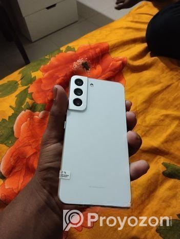 Samsung Galaxy S22 Fully fresh (Used)