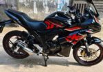 Suzuki Gixxer 2016