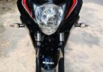 Suzuki Gixxer 2016