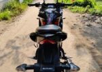 Suzuki Gixxer 2016