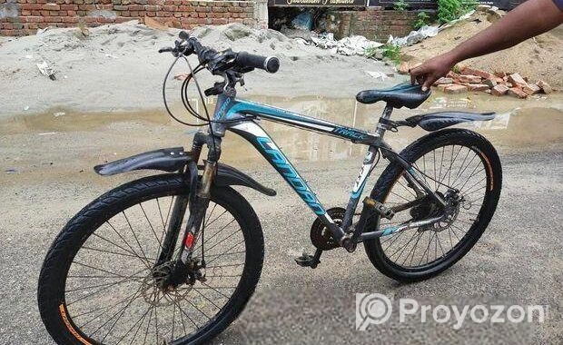 Bicycle for sale