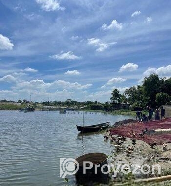 ১৫২৮ বর্গফুট জমির শেয়ার বিক্রি হবে