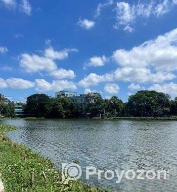 ১৫২৮ বর্গফুট জমির শেয়ার বিক্রি হবে