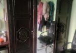 চার পাটের আলমারি