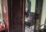চার পাটের আলমারি