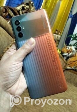 Tecno Cemon 40 Pro লেটেস্ট মডেল (Used)