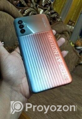 Tecno Cemon 40 Pro লেটেস্ট মডেল (Used)