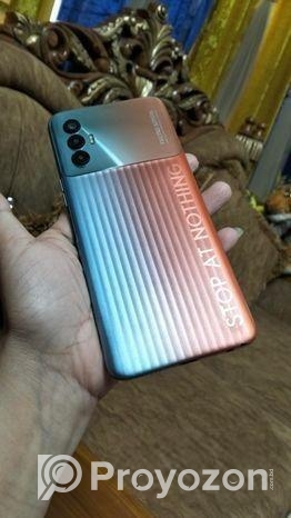 Tecno Cemon 40 Pro লেটেস্ট মডেল (Used)