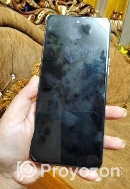 Tecno Cemon 40 Pro লেটেস্ট মডেল (Used)