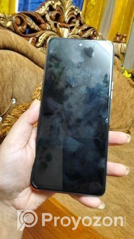 Tecno Cemon 40 Pro লেটেস্ট মডেল (Used)