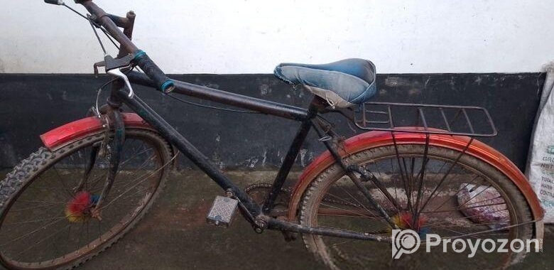 Bicycle Sale