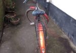 Bicycle Sale