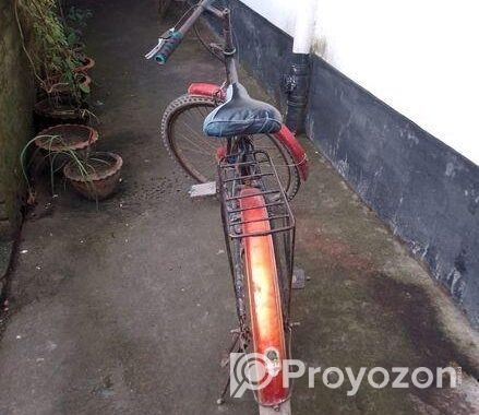 Bicycle Sale