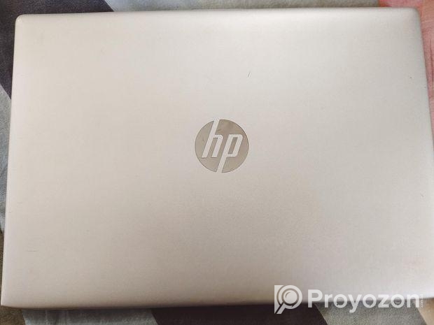 Hp Probook 440 G5 Core I5 8th Gen