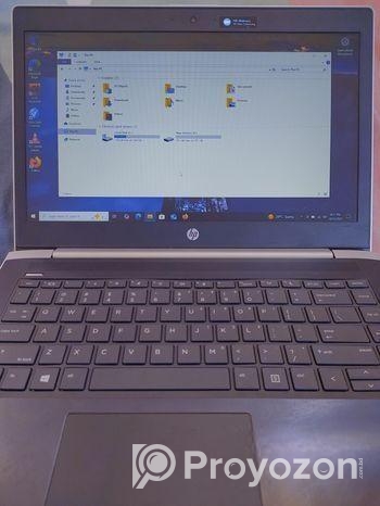 Hp Probook 440 G5 Core I5 8th Gen