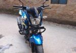 Hero Hunk 150r abs 2021