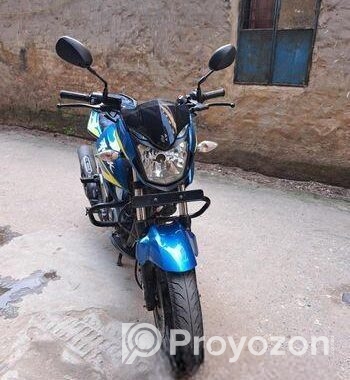 Hero Hunk 150r abs 2021