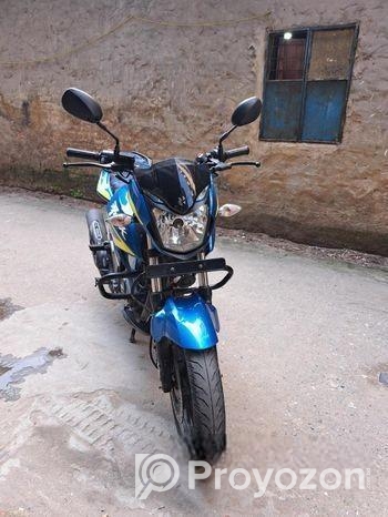 Hero Hunk 150r abs 2021