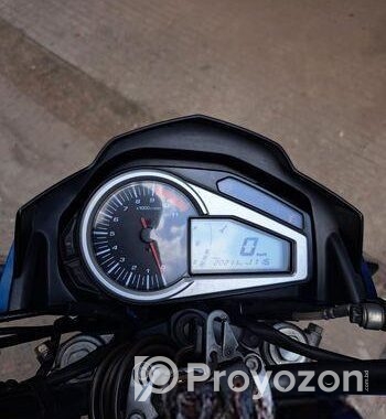 Hero Hunk 150r abs 2021