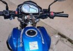 Hero Hunk 150r abs 2021